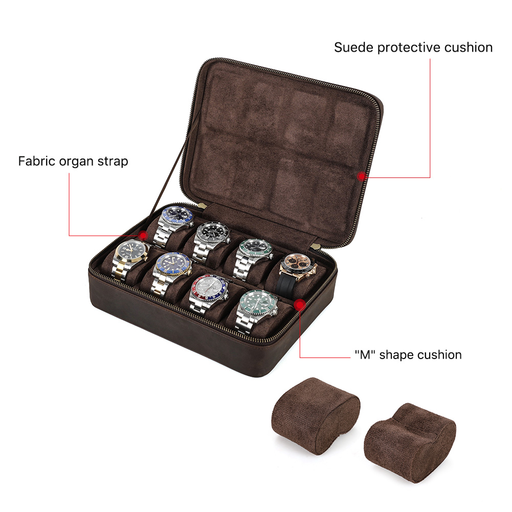 CONTACTS FAMILY 8/10/12 Slots  - Best Jewelry Watches For Men recension och pris
