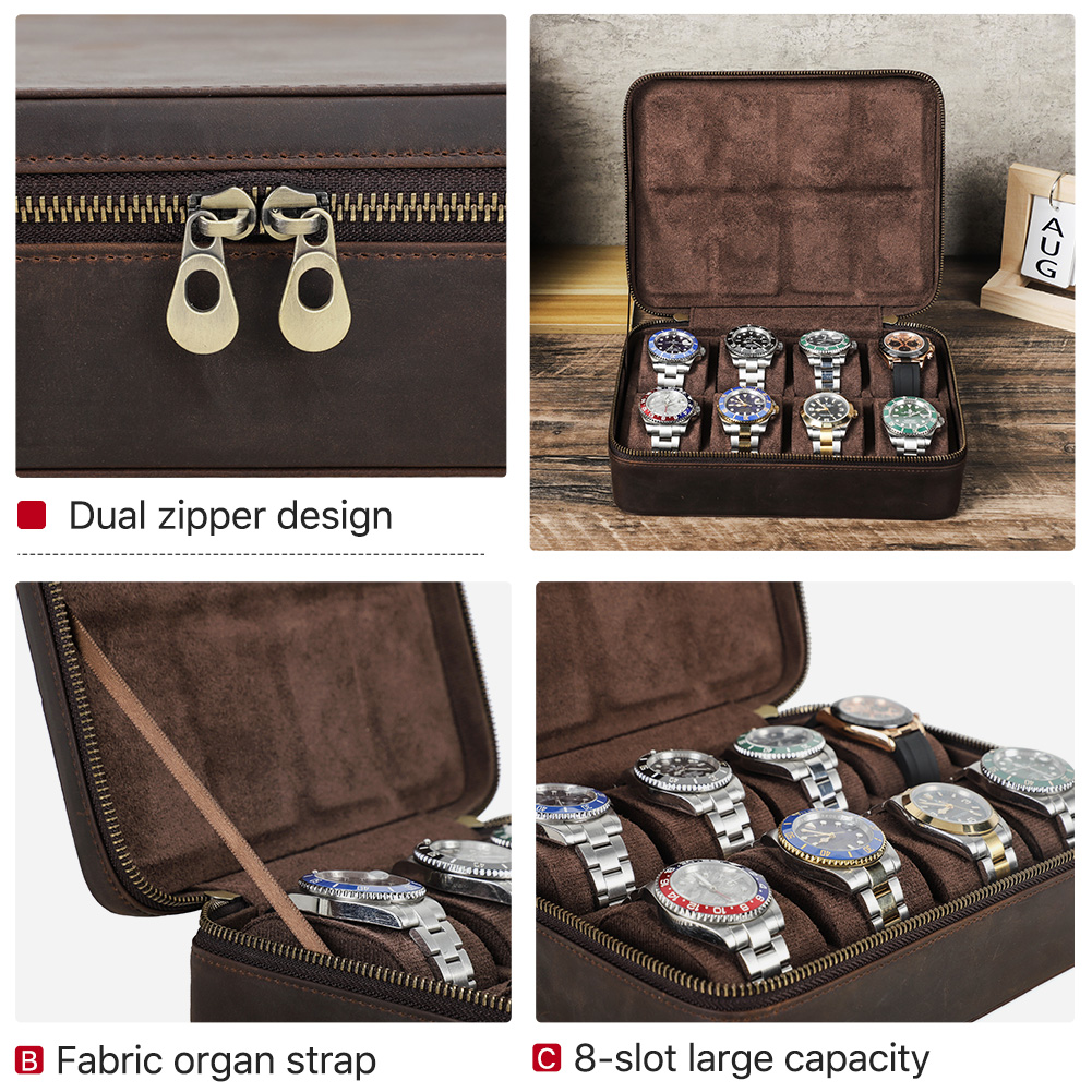 CONTACTS FAMILY 8/10/12 Slots  - Best Jewelry Watches For Men recension och pris