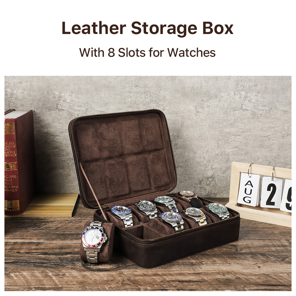 CONTACTS FAMILY 8/10/12 Slots  - Best Jewelry Watches For Men recension och pris