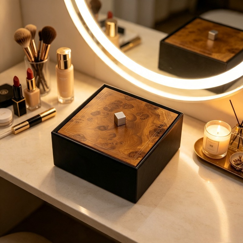 Italian Luxury Watch Organizer - Jewellery Watches recension och pris