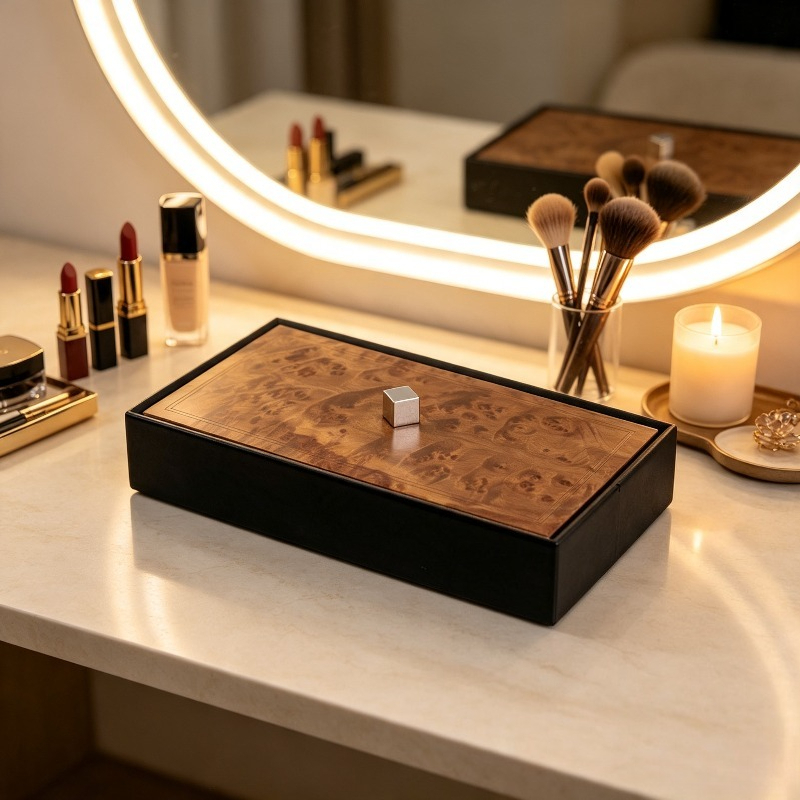 Italian Luxury Watch Organizer - Jewellery Watches recension och pris