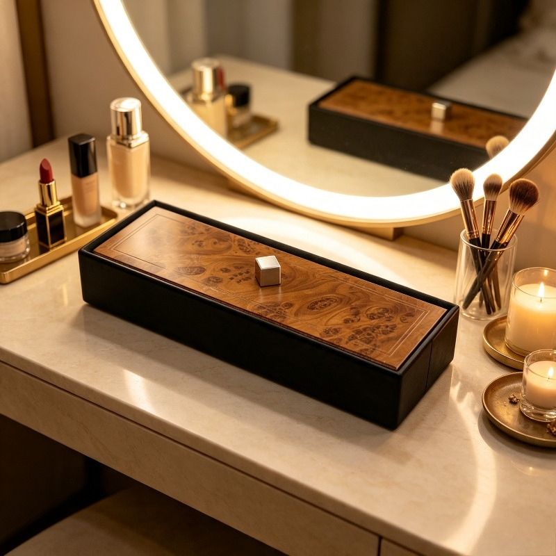 Italian Luxury Watch Organizer - Jewellery Watches recension och pris