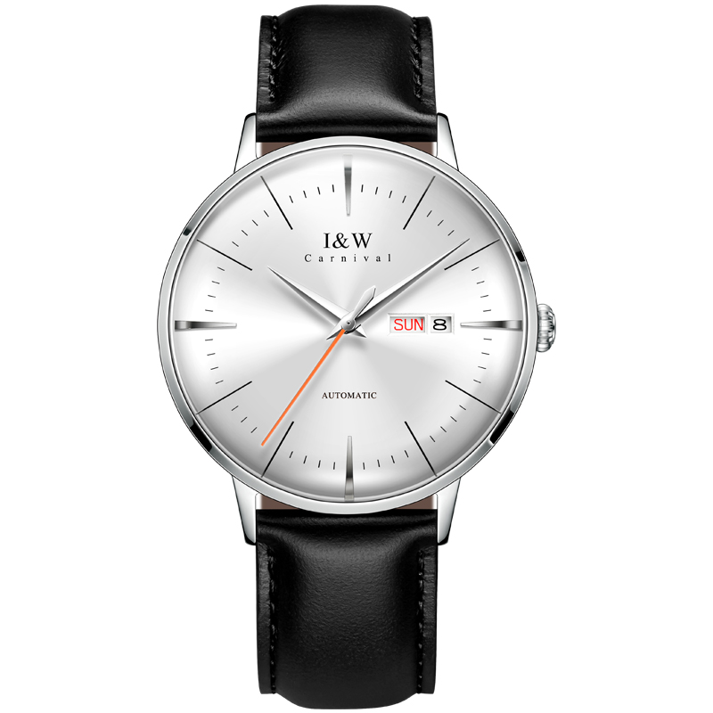 Original Switzerland I&W 2026  - Seiko Watch Presage recension och pris