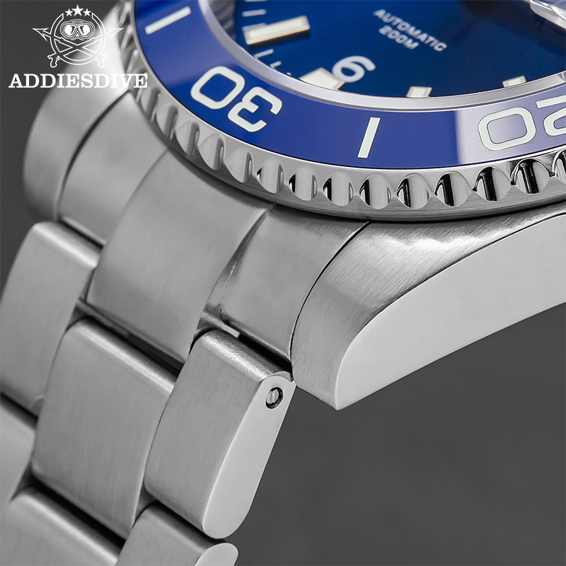 ADDIESDIVE New Diving Gift Wat - Jewellery Watches recension och pris