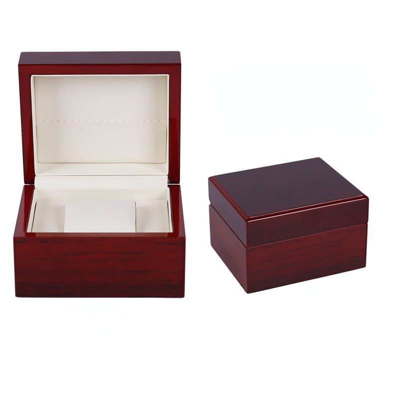 Luxury High-end Wood Custom Wa - Best Jewelry Watches For Men recension och pris