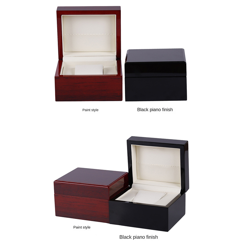 Luxury High-end Wood Custom Wa - Best Jewelry Watches For Men recension och pris