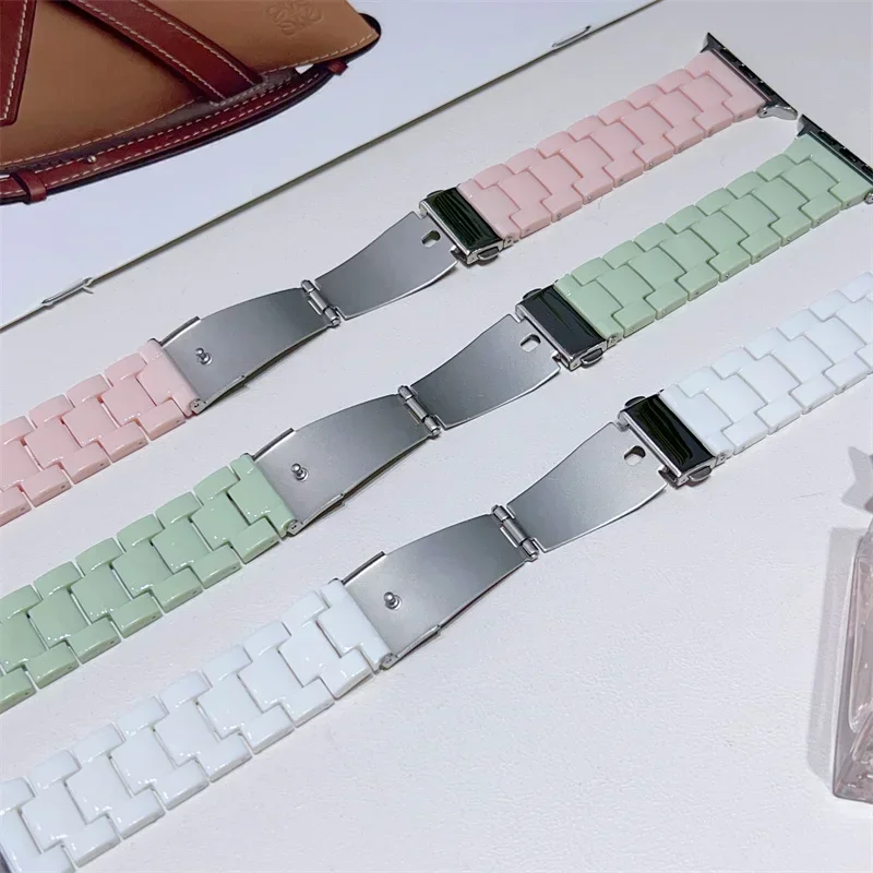 Watch strap+Case+glass For app - Jewelry Smart Watches recension och pris