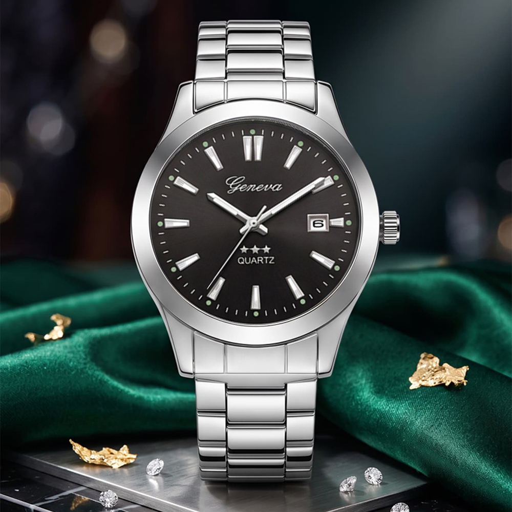 1Pcs Unisex Jewelry Watch Wome - Jewelry Like Watches recension och pris