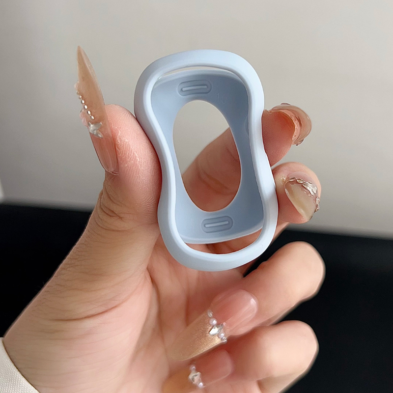 Silicone Case for Apple Watch  - Jewelry Smart Watches recension och pris