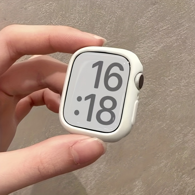 Silicone Case for Apple Watch  - Jewelry Smart Watches recension och pris