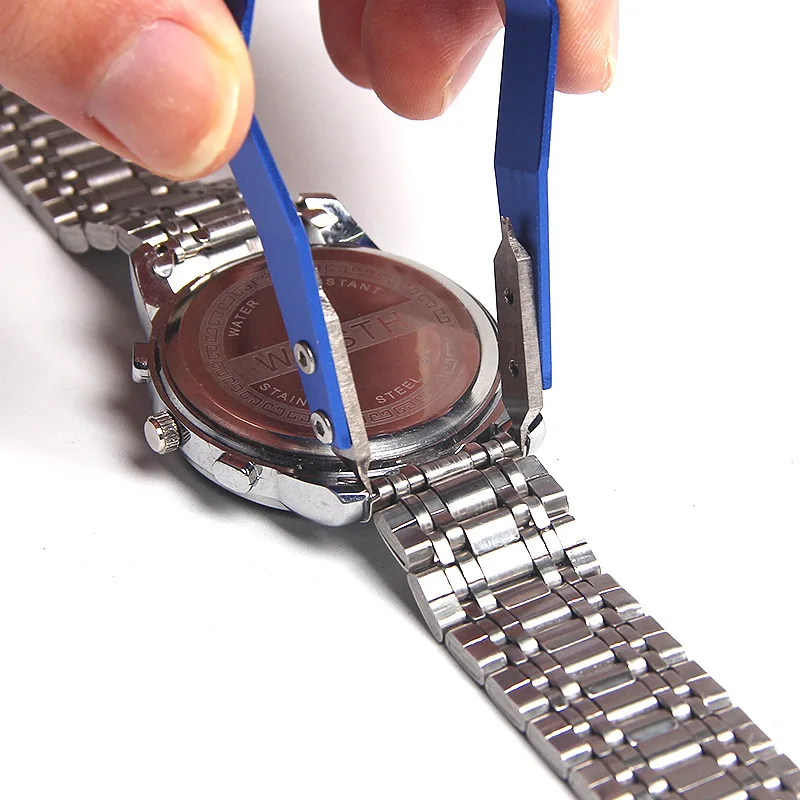 1pcs / 3pcs Y-type Watch Band  - Jewelry Watches Repair recension och pris