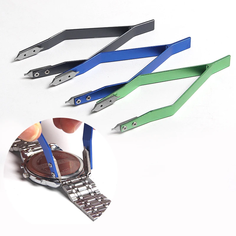 1pcs / 3pcs Y-type Watch Band  - Jewelry Watches Repair recension och pris