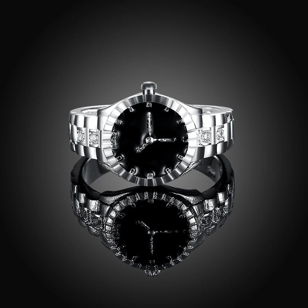 New Hot fashion 925 Sterling S - Fine Jewelry Watches Women recension och pris