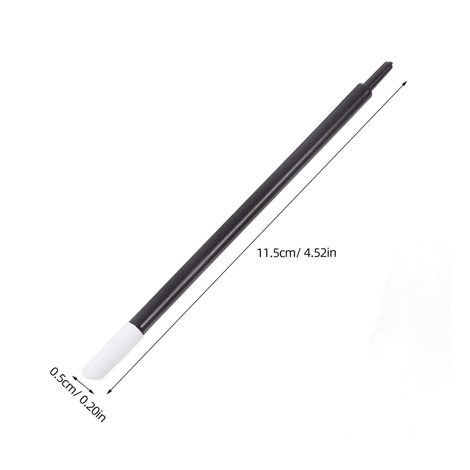Fiberglass Scratch Brush Pen P - Jewelry Watches Repair recension och pris