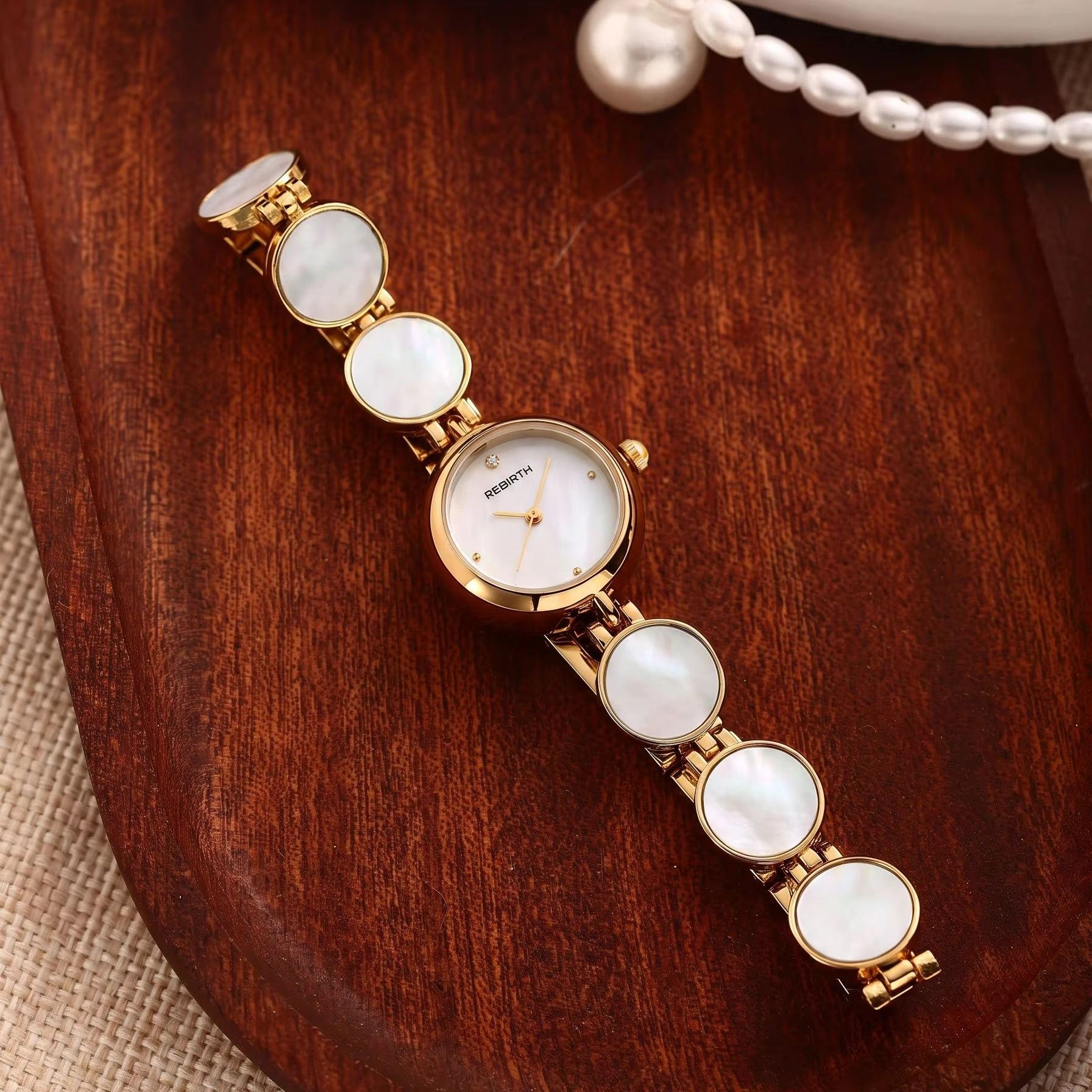Light Luxury Jewelry-Style Wom - Jewelry Like Watches recension och pris