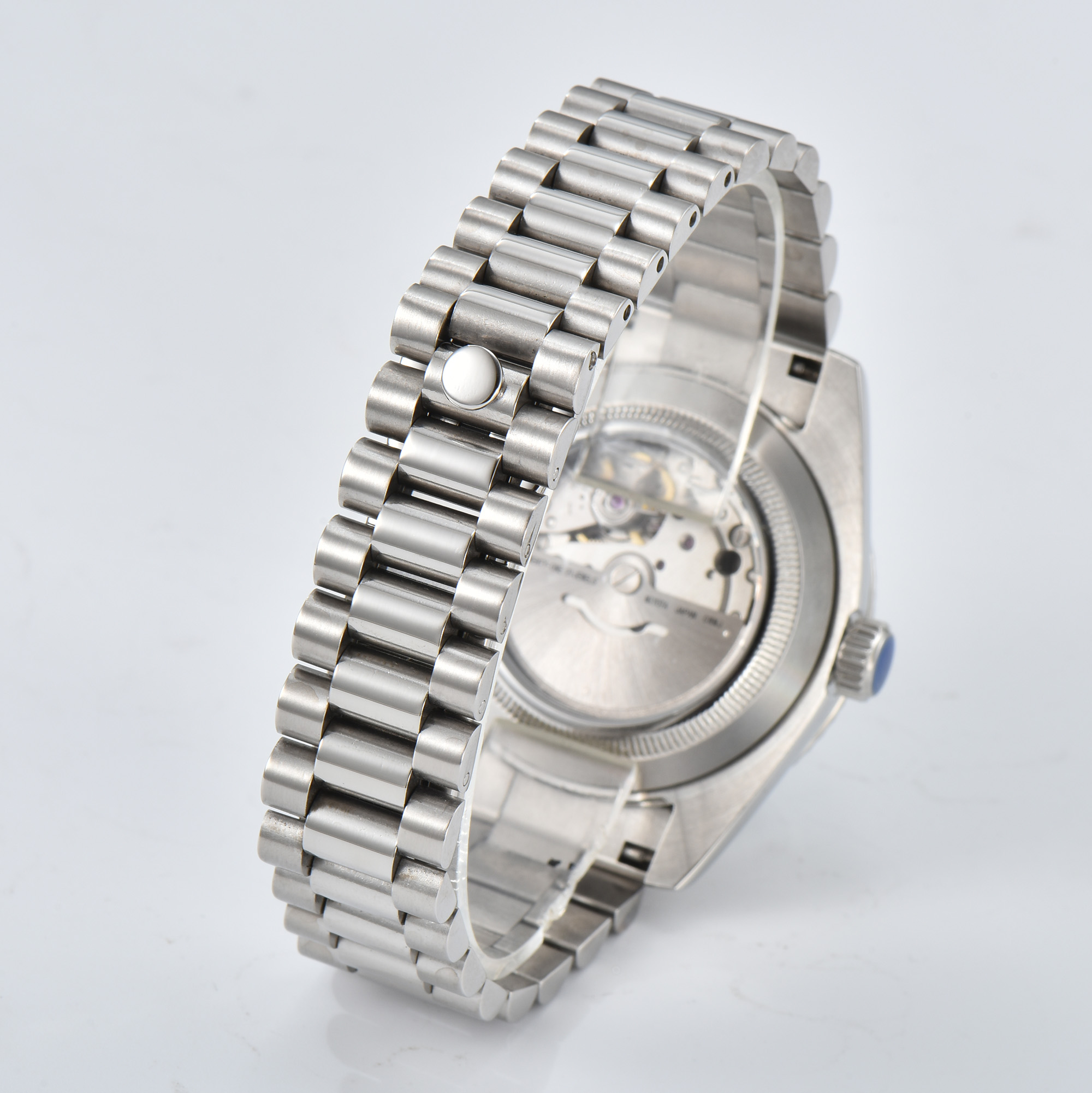 Creative men's watch 40mm/36mm - Jewellery Watches recension och pris