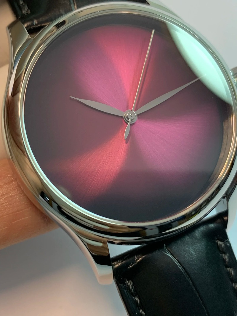 Wordless Book, Swiss Fine Grin - Jewellery Watches recension och pris