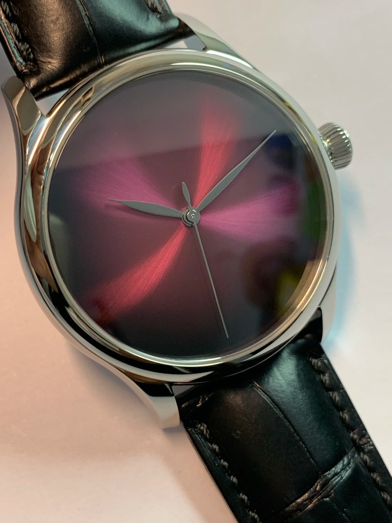 Wordless Book, Swiss Fine Grin - Jewellery Watches recension och pris