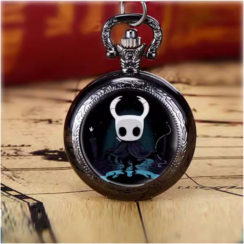 Game Hollow Knight Quartz Pock - Best Jewelry Watches For Men recension och pris