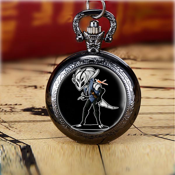 Game Hollow Knight Quartz Pock - Best Jewelry Watches For Men recension och pris