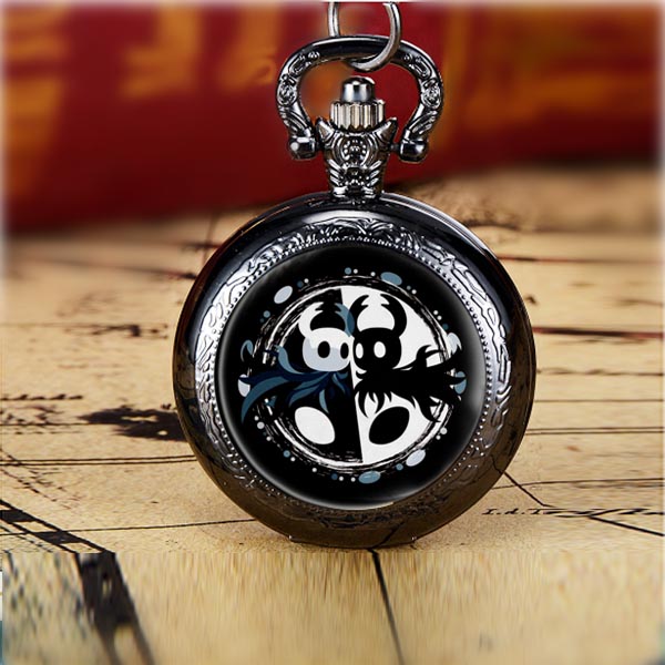 Game Hollow Knight Quartz Pock - Best Jewelry Watches For Men recension och pris