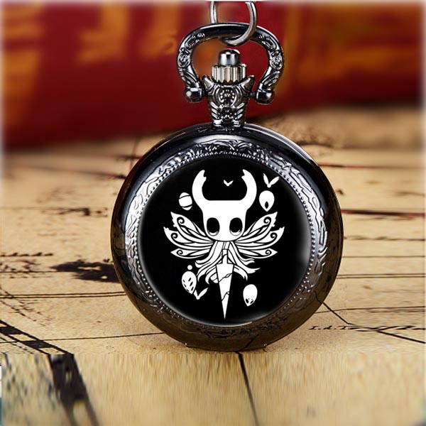 Game Hollow Knight Quartz Pock - Best Jewelry Watches For Men recension och pris