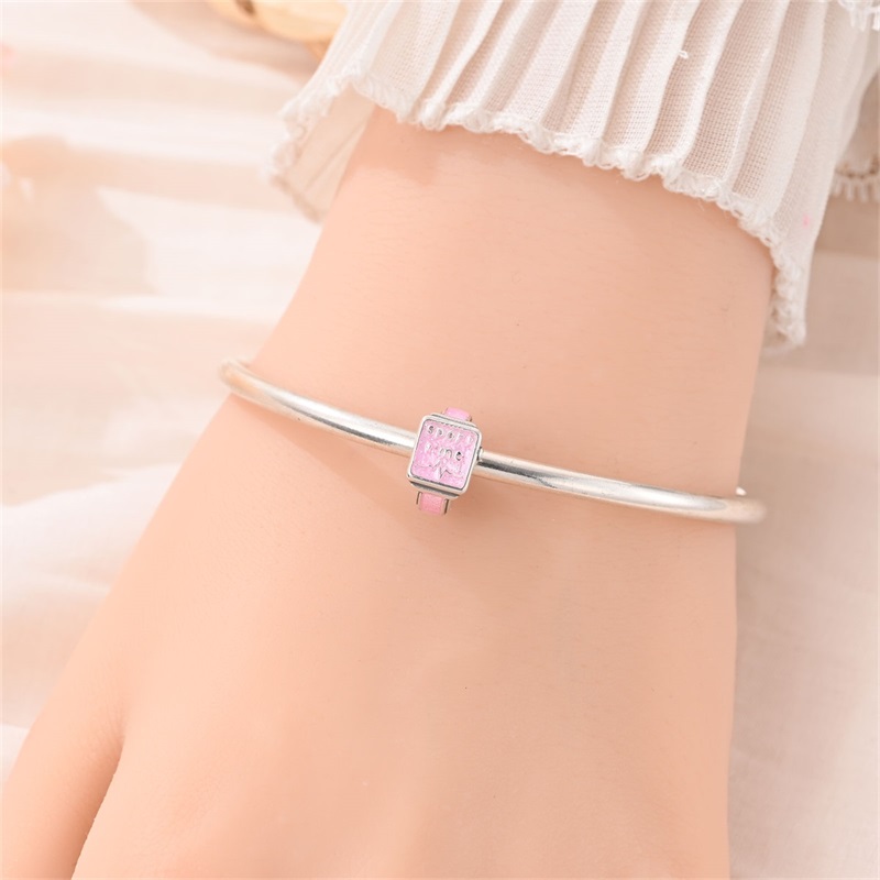 925 Sterling Silver Sports Wri - Fine Jewelry Watches Women recension och pris