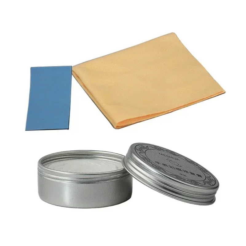 Scratch Remover Metal Watch Je - Jewelry Watches Repair recension och pris