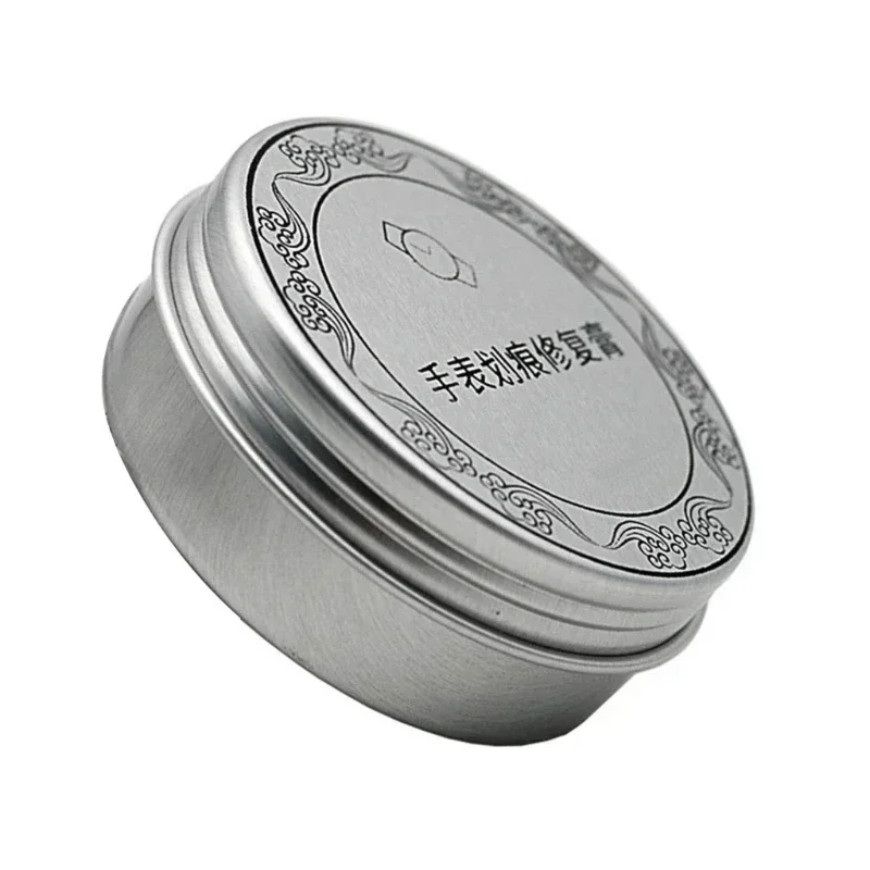 Scratch Remover Metal Watch Je - Jewelry Watches Repair recension och pris