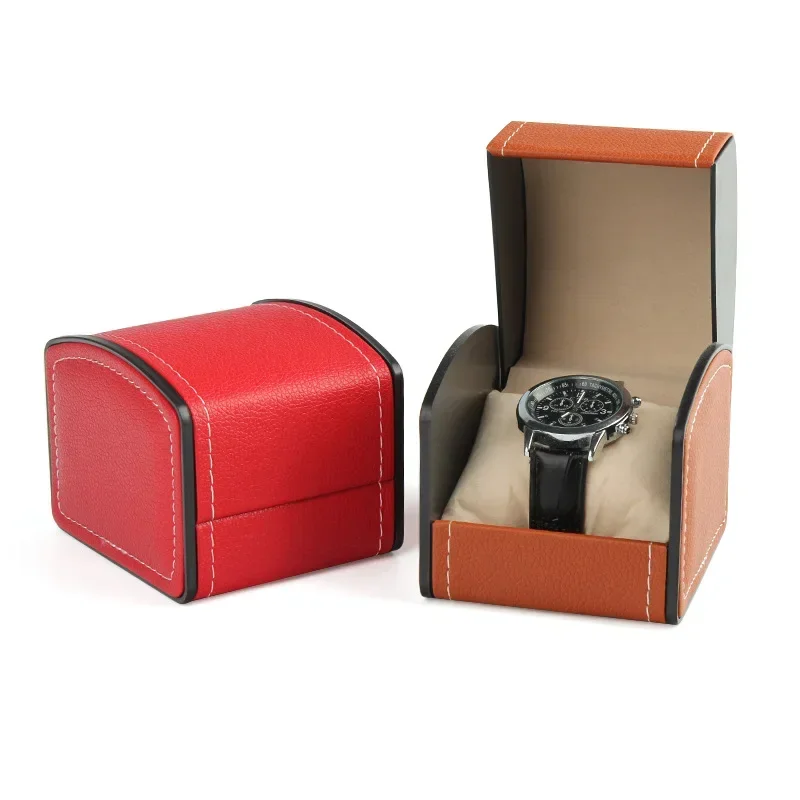 Single Watch Gift Box with Pil - Best Jewelry Watches For Men recension och pris