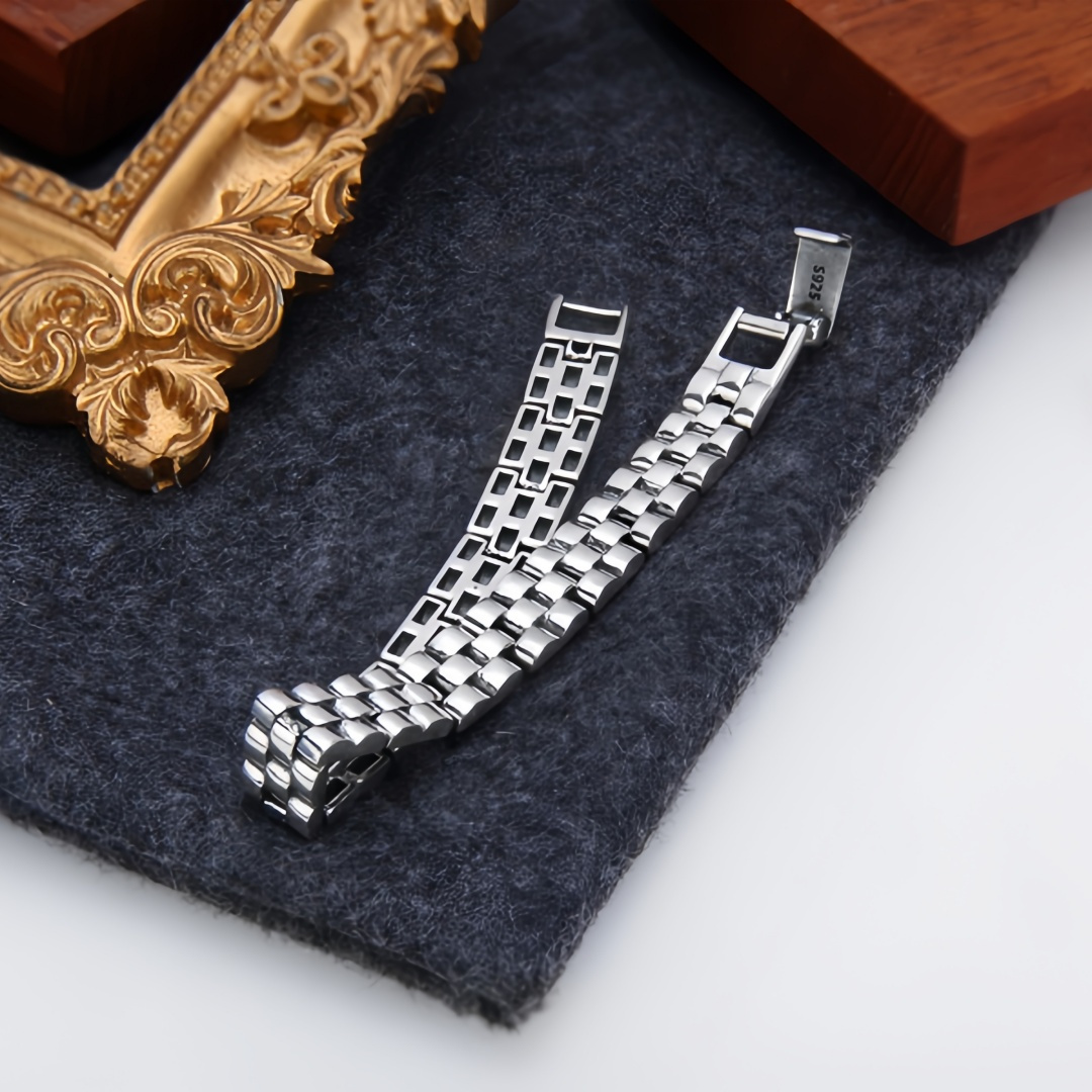 BOCAI New S925 Sterling Silver - Fine Jewelry Watches Women recension och pris