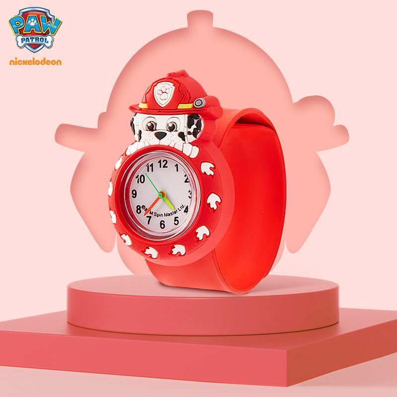 Paw Patrol Kids Watch Boys Gir - Jewellery Watches recension och pris
