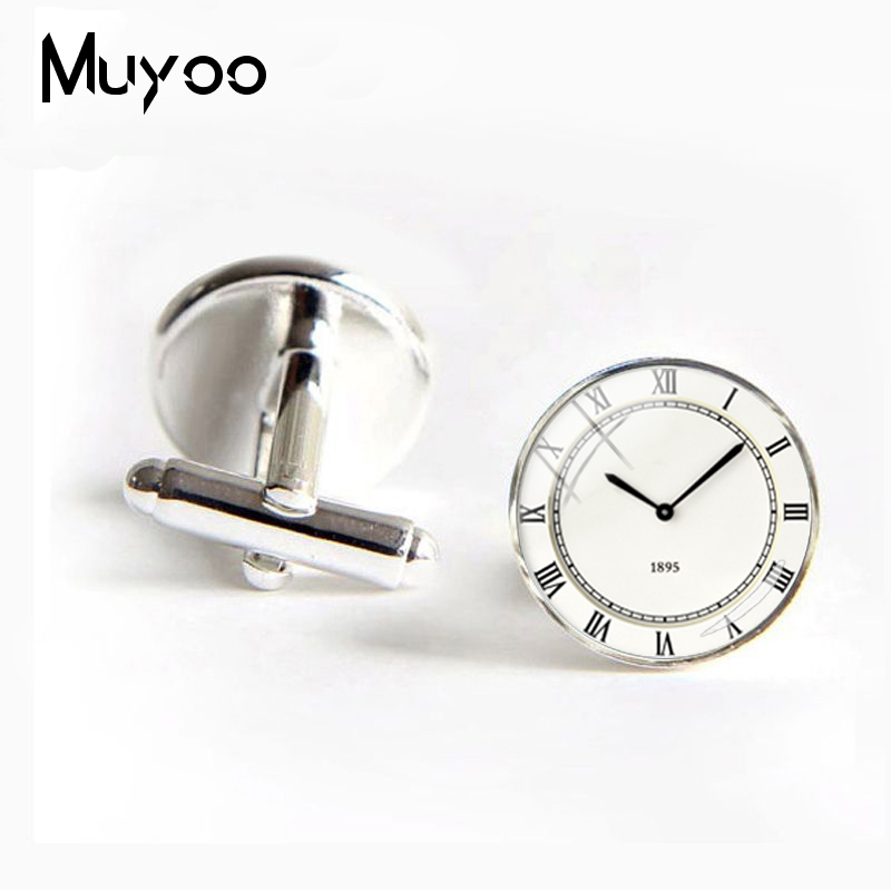 2018 New London Cufflinks See  - Best Jewelry Watches For Men recension och pris