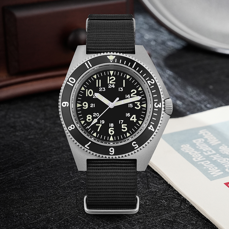 Watchdives WD1972 Quartz Watch - Jewellery Watches recension och pris