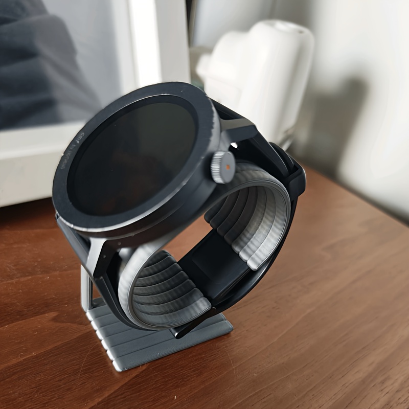 Minimalist Watch Display Stand - Jewelry Like Watches recension och pris