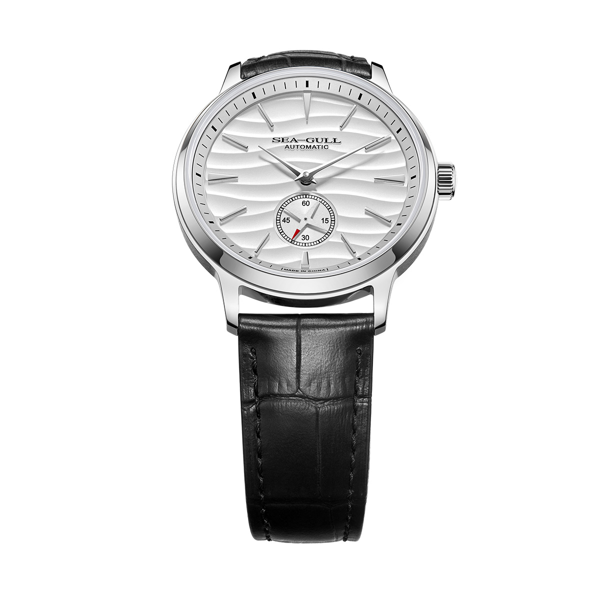 Sea-Gull Star Series Mechanica - Seiko Watch Presage recension och pris