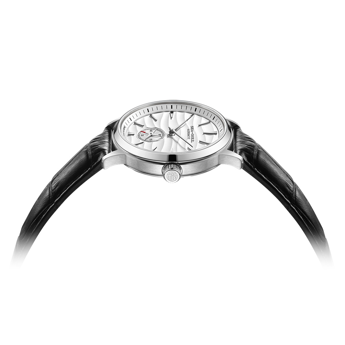 Sea-Gull Star Series Mechanica - Seiko Watch Presage recension och pris