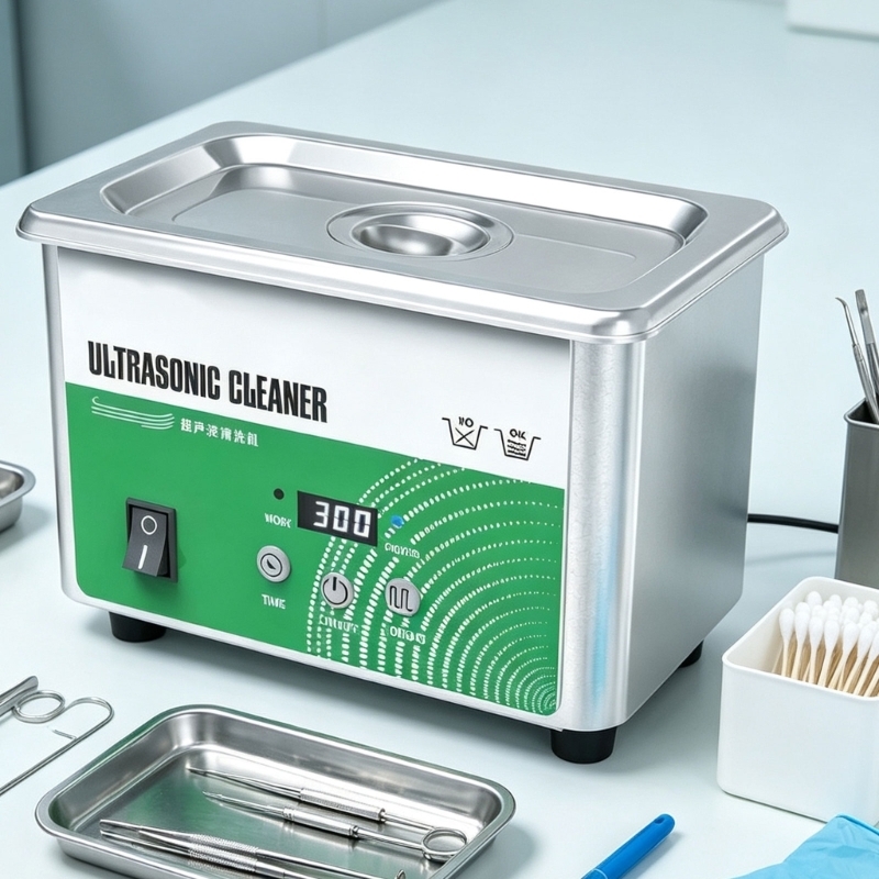 Professional Ultrasonics Clean - Jewellery Watches recension och pris