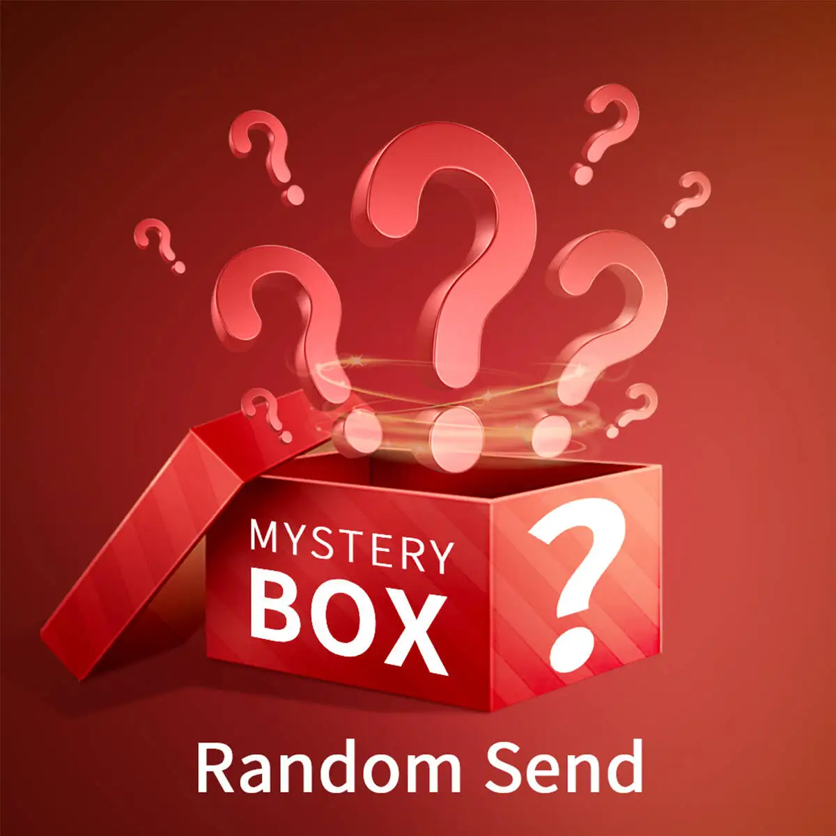 Surprise Mystery Watch Blind B - Jewellery Watches recension och pris