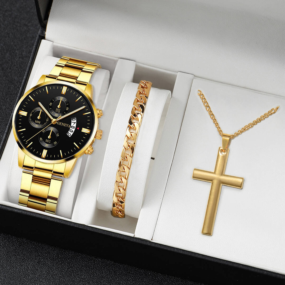 Surprise Mystery Watch Blind B - Jewellery Watches recension och pris