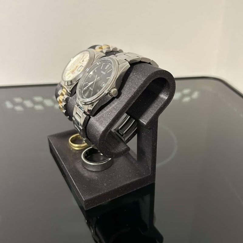 Dual Watch Jewelry Display Sta - Jewelry Like Watches recension och pris