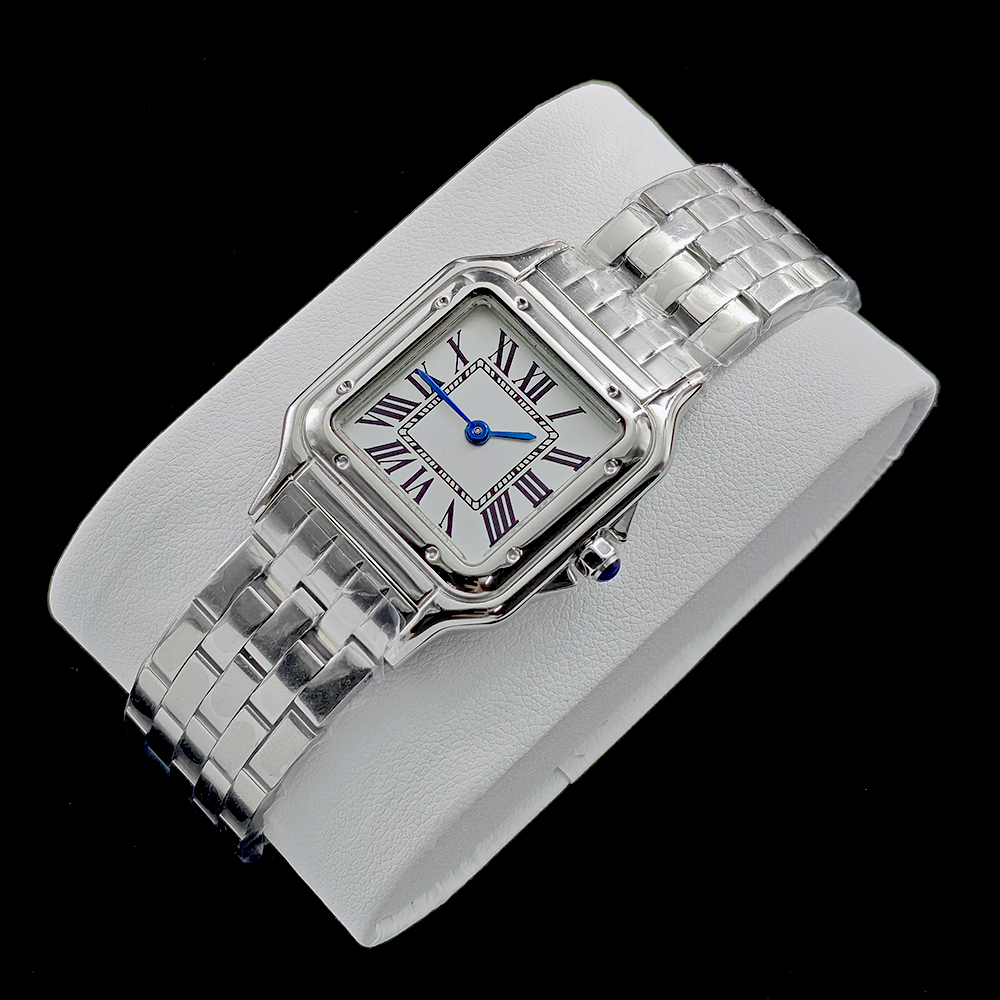 New VJ20 Watch Ladies' Fashion - Jewellery Watches recension och pris