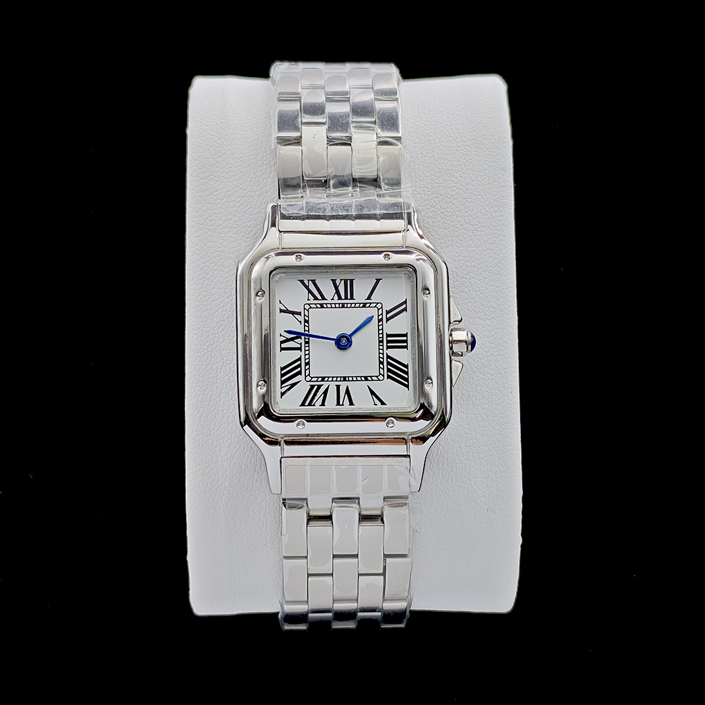 New VJ20 Watch Ladies' Fashion - Jewellery Watches recension och pris