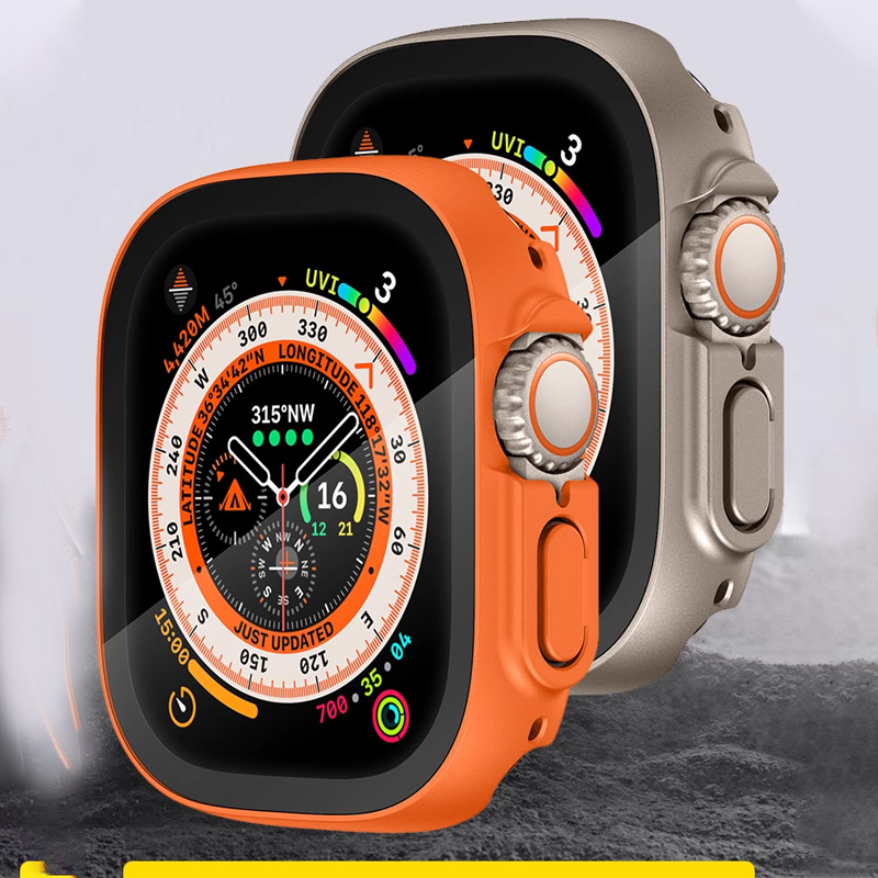 3 Pack Cover for Apple Watch 4 - Jewelry Smart Watches recension och pris