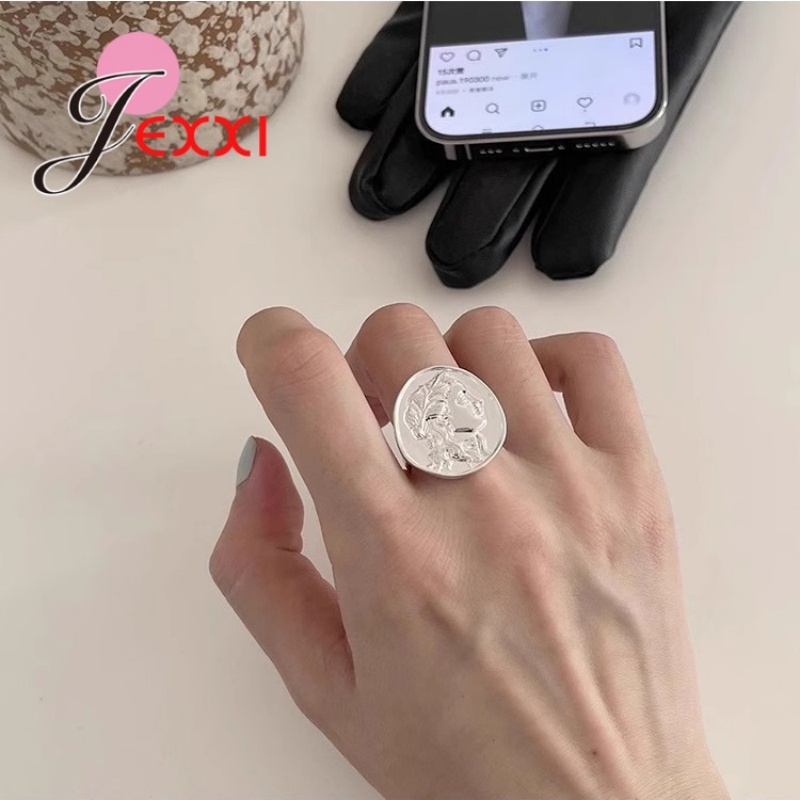 Sterling Silver S925 Watch Cha - Fine Jewelry Watches Women recension och pris