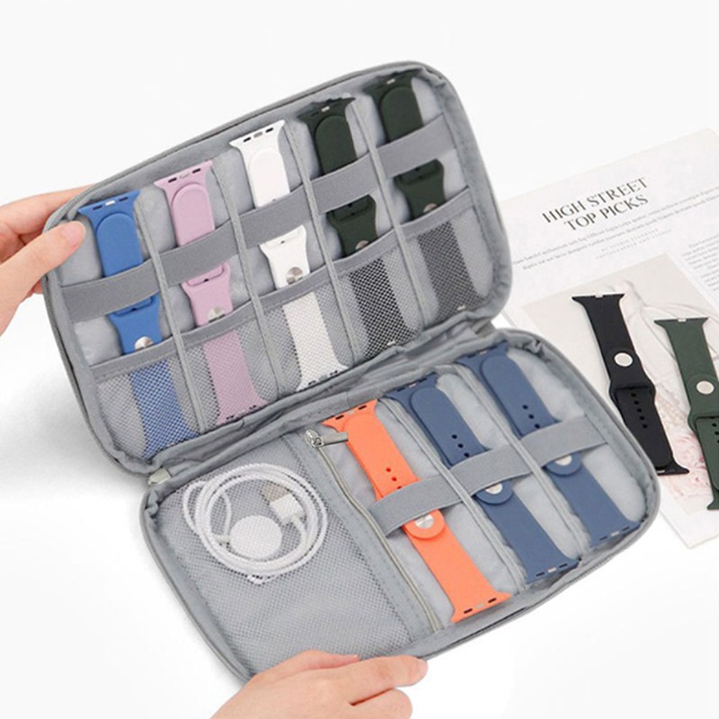 Watchband Bag For Apple Watch  - Jewellery Watches recension och pris
