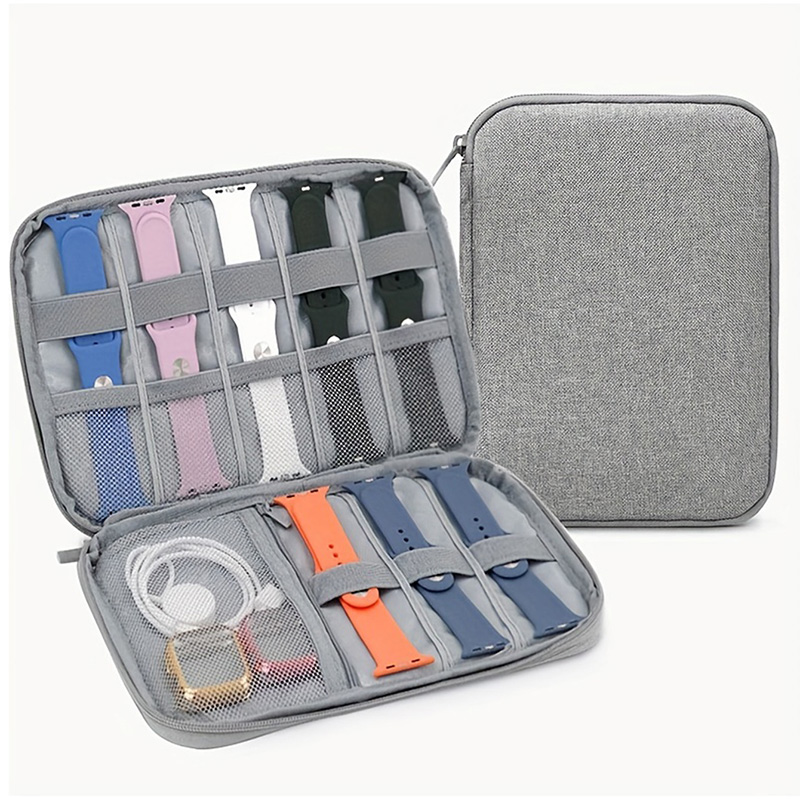 Watchband Bag For Apple Watch  - Jewellery Watches recension och pris