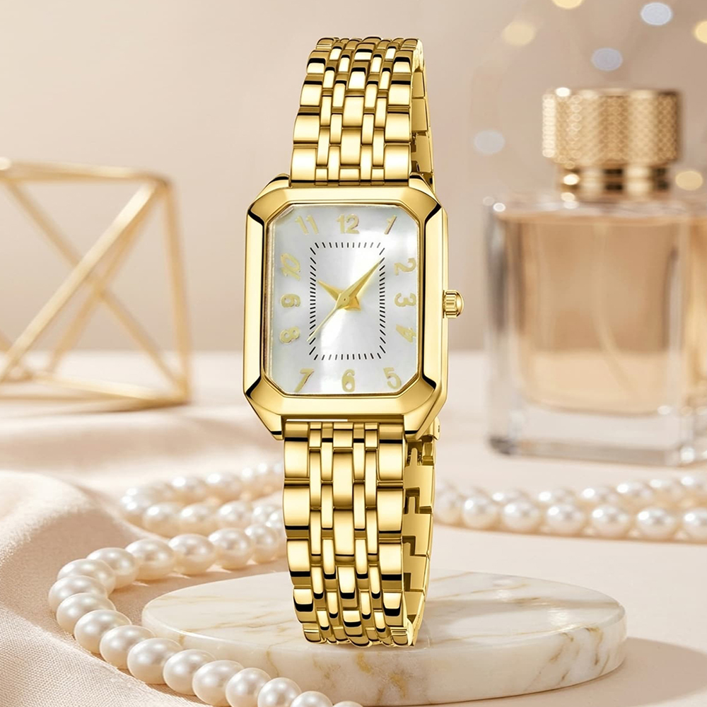 1Pcs Unisex Jewelry Watch Wome - Jewelry Like Watches recension och pris
