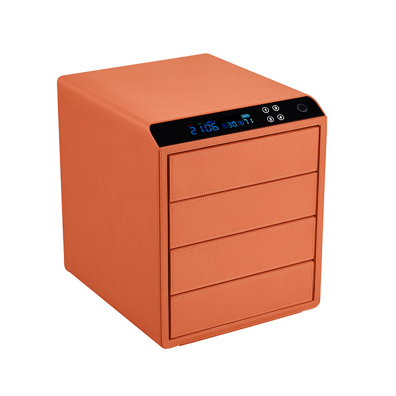 Smart Popular Jewelry Box Leat - Jewelry Smart Watches recension och pris
